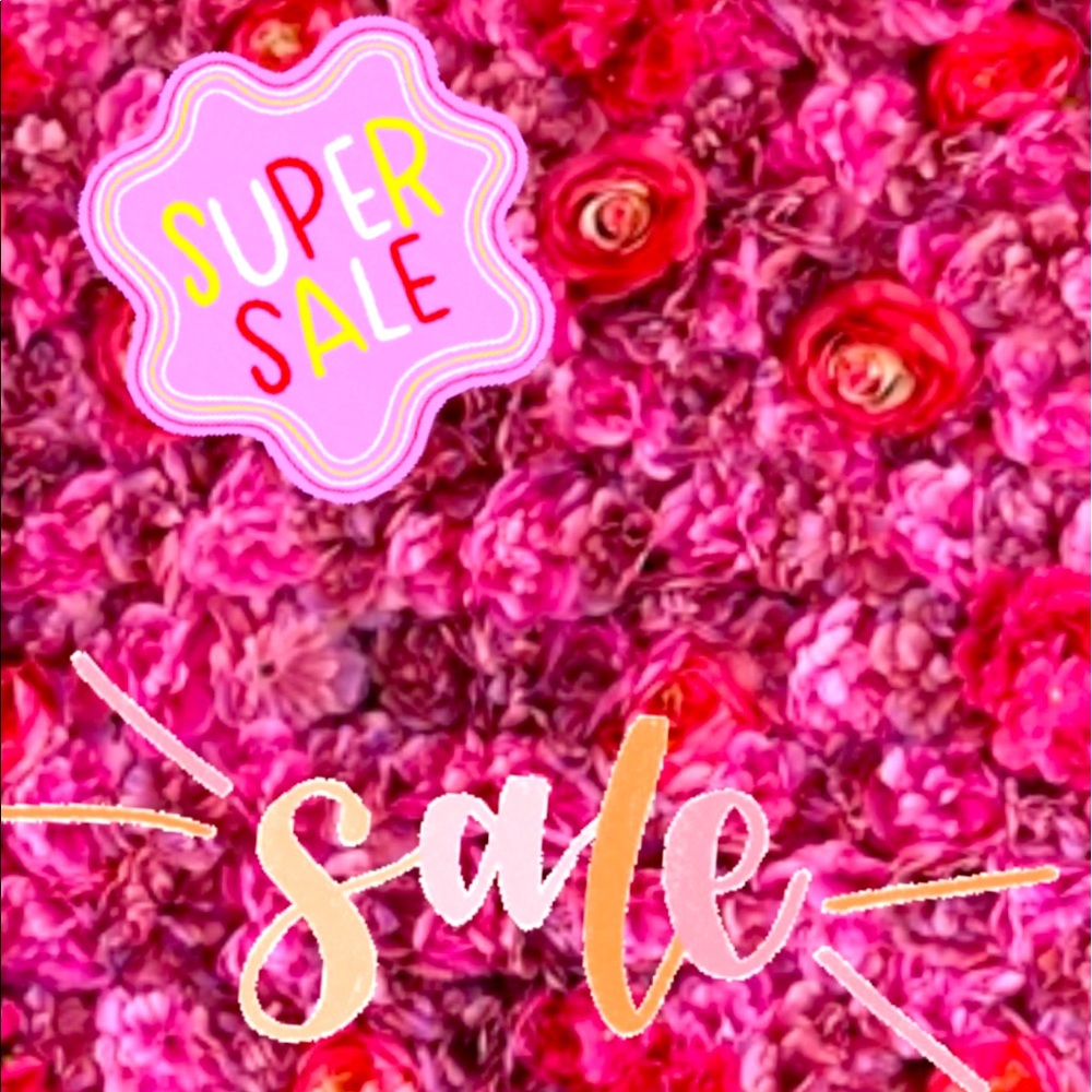 Sale